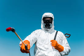 Best Seasonal Pest Control  in North Eagle Butte, SD